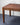 Dining Set — Dual Bench