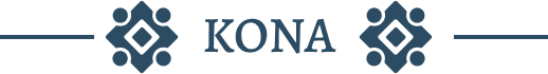 The Kona store